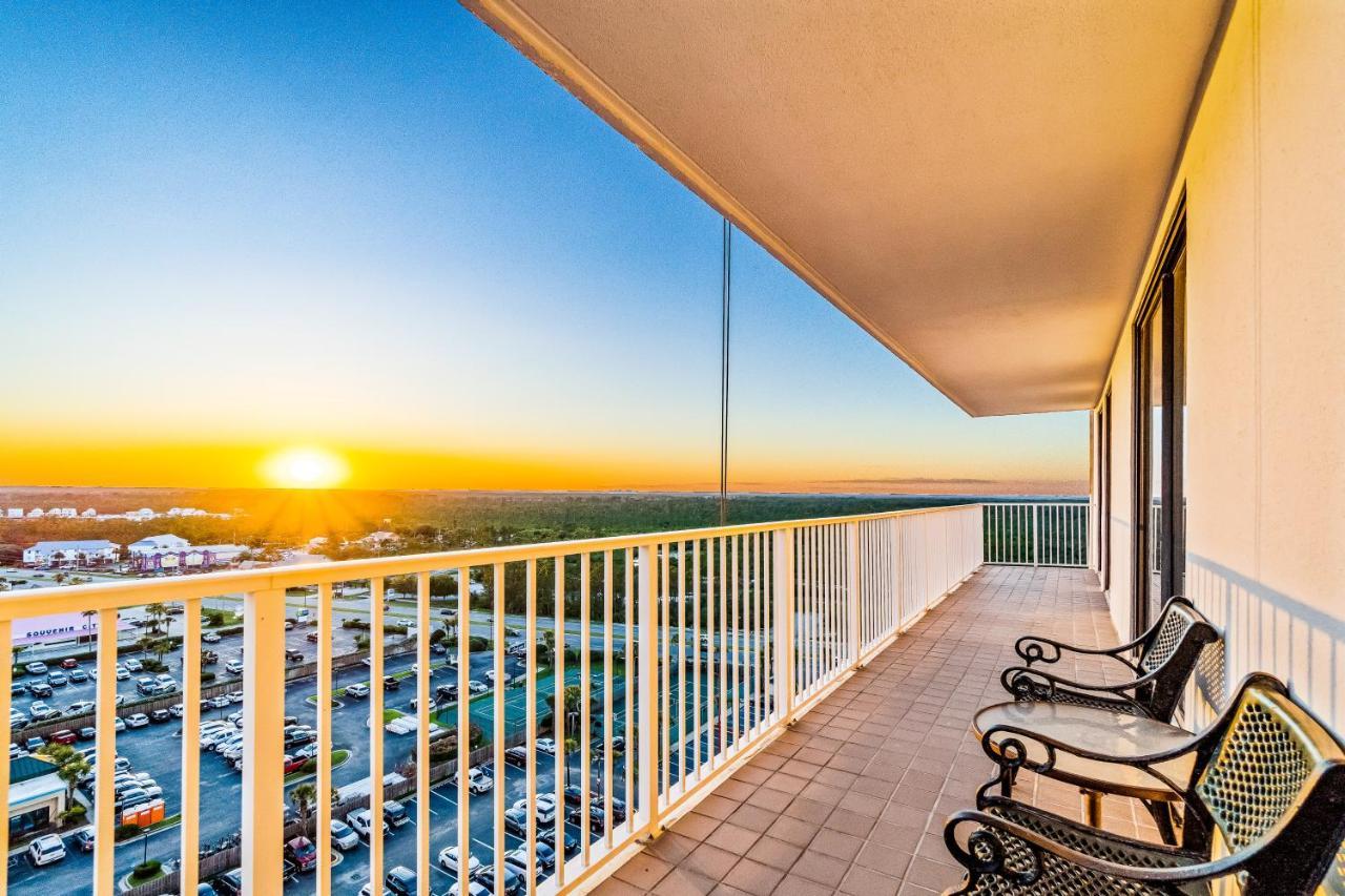 Pelican Pointe 1506 Orange Beach Exterior photo