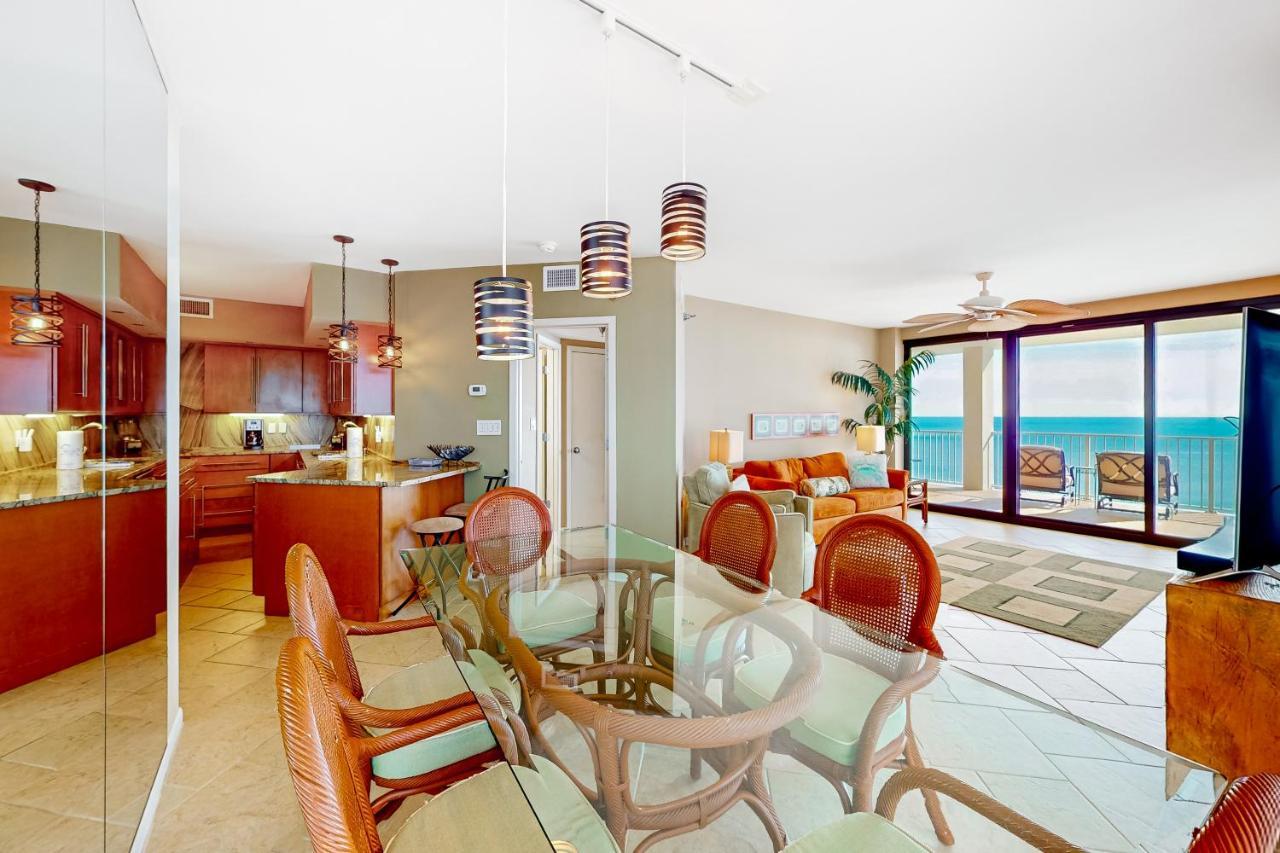 Pelican Pointe 1506 Orange Beach Exterior photo